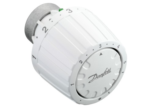 Danfoss thermostatkopf v - thermostatkopf, ra/v