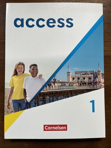 Access band schuljahr - band, 1: