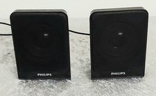 Philips SPA 1302 Satellitenlautsprecher 