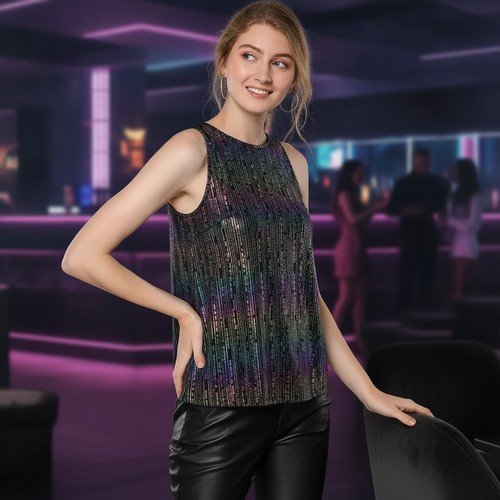 Damen kleid oberteil - kleid,