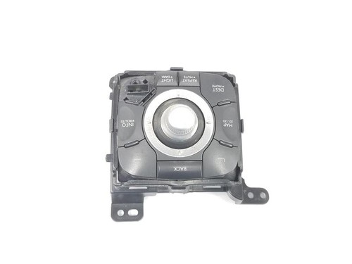 253b06778r idrive schalter - 253b06778r,