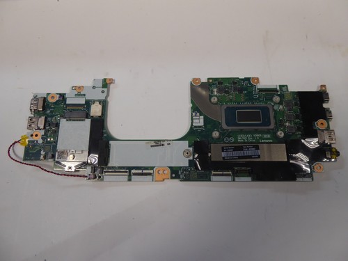 Lenovo thinkpad x13 gen - thinkpad, gen.
