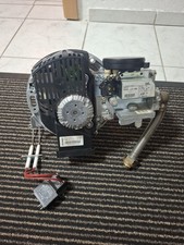 Viessmann Flammkörper