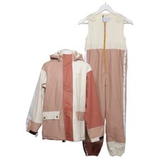 Nordbjørn, Skianzug, Größe