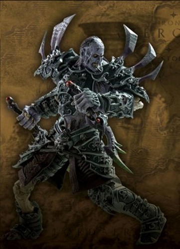 World warcraft - warcraft, (wow)