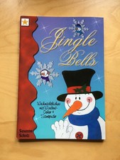 Malvorlagen Window Color Weihnachten Malbuch  Bastelbuch Basteln Kreativ Papier