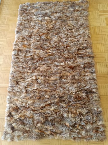 Edle rotfuchsdecke - edle,