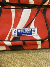 Tennis Tasche Schläger Rack