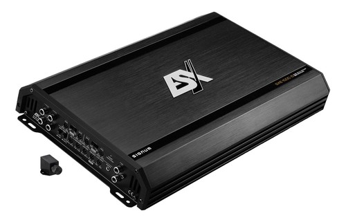Esx signum sxe1000 - sxe1000.5, 5-kanal