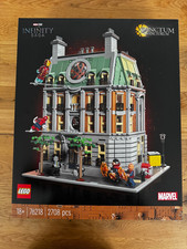 ✅LEGO® Super Heroes 76218