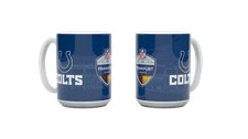 NFL Frankfurt Games 2023 Tasse