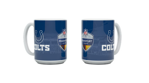 Nfl frankfurt games 2023 tasse - games,