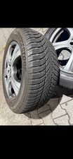 Mercedes ML W166 Winterreifen