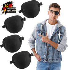 Medizinische Augenklappen 4er