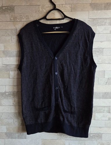 Strickweste royal class - strickweste,