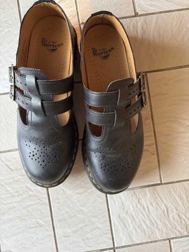 Martens damen mary jane - dr., mary-jane