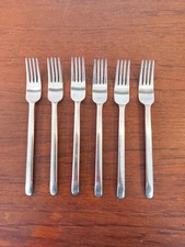 Vintage IKEA Edelstahl DATA