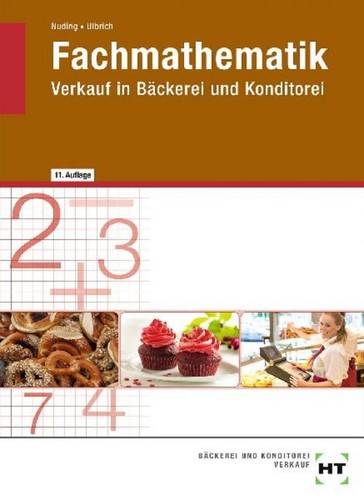 Fachmathematik verkauf - fachmathematik,