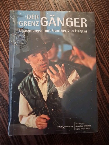 Der grenzgänger begegnungen - der,