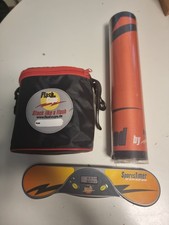 Flash Cup Set  Becher  Speed