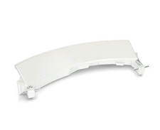 Weiß Türgriff Für Bosch WAS2, WAS3 Serie Waschmaschine