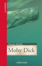 Moby Dick Herman Melville