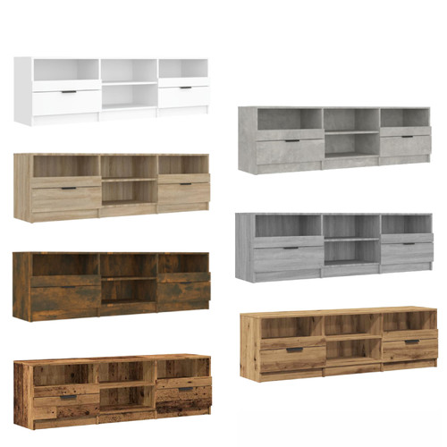 Schrank fernsehschrank - tv-schrank,