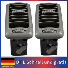 2X LÜFTUNGSGITTER GITTER FUR