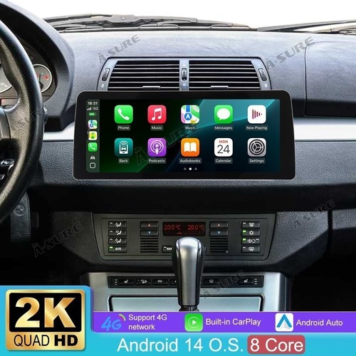 64g android 14 - 12.3"4+64g,