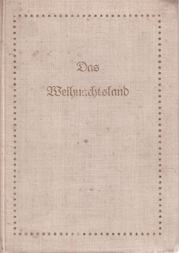 Das weihnachtsland - das,