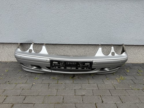 Mercedes benz w208 clk - mercedes,