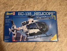 Revell EC-135 "Helicops"