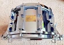 14x8 Sonor Signature Snaredrum