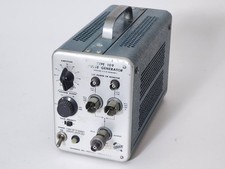 Tektronix Type 109 Pulse Generator (Risetime ~0,25ns)