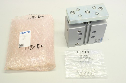 Festo dfm a gf 170849 - festo, dfm-25-30-p-a-gf