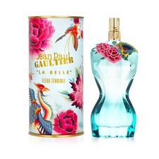 jean paul gaultier LA BELLE
