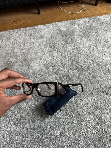 Prada brille brillenfassung - prada,