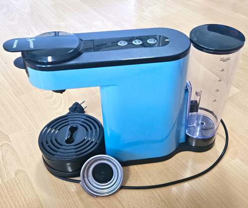 Philips senseo hd6591 - philips,