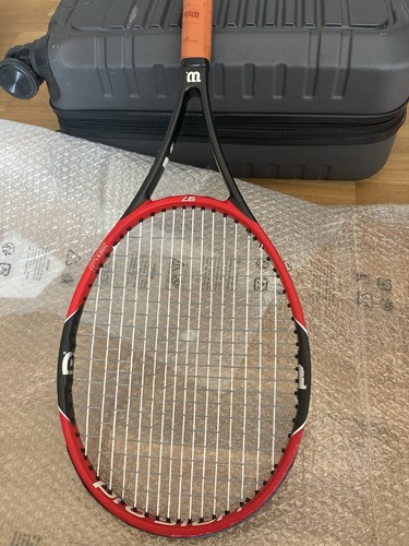 Wilson pro staff 315g - staff,