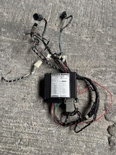 Standby Pintsch Bamag MS300 12V Sondersignalverstärker gebraucht