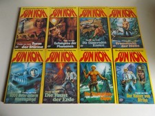 Freder van Holk - Sun Koh - 8