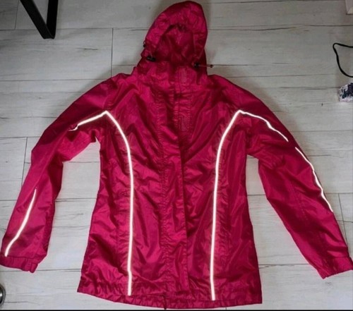 Crane regenjacke pink - regenjacke,