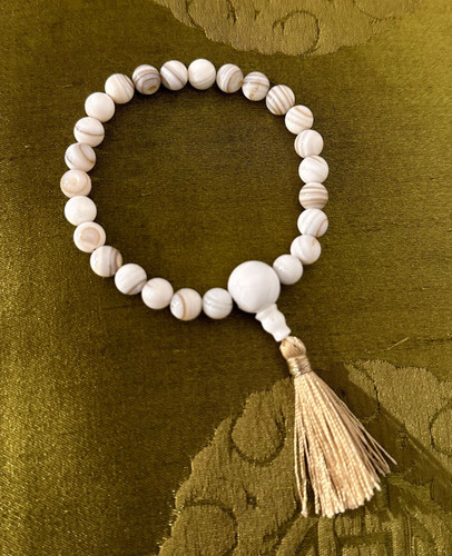 Edle hand mala - edle, hand-mala,