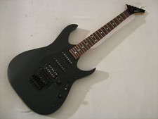 90's HEARTFIELD TALON RG by FENDER