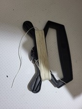 2 Drachenfadenwinkler Kunststoff-Drachenleinenbrett für Outdoor-Spielzeug