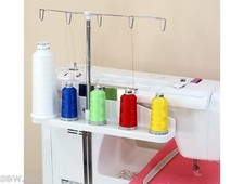 5 SPULEN FADENSTÄNDER PASSEND