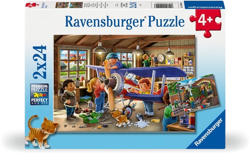 Teile ravensburger - x,