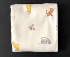 Baby Unisex Winnie Puuh Creme