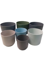 Blumenkübel Blumentopf