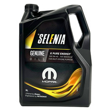 Petronas Selenia K Pure Energy